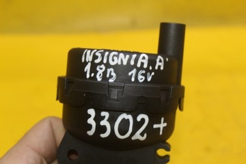 HRUŠKA KOLEKTORU SACÍHO OPEL INSIGNIA A ZAFIRA 1.8 16V A18XER 2900314419