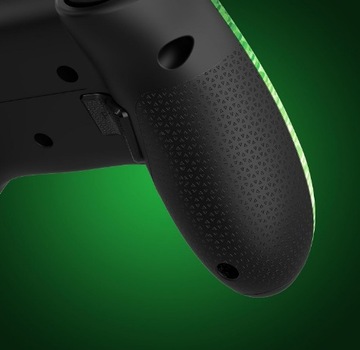 TURTLE BEACH Контроллер React-R Pixel Pad Зеленый ПК Xbox Edition