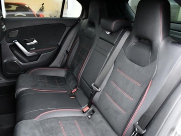 Mercedes Klasa A W177/V177 Hatchback Facelifting 2.0 200d 150KM 2025 MERCEDES-BENZ A Klasa 200 d AMG Line 2.0 150KM, zdjęcie 16