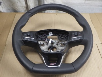 FORD PUMA MK2 ST KIEROWNICA MULTIFUNKCJA