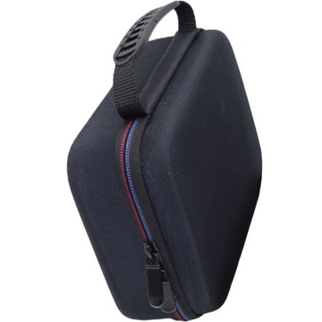 Сумка для хранения машинки для стрижки волос, бритвы, мужской чехол