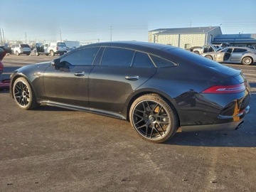 Mercedes AMG GT C190 2021 Mercedes-Benz AMG GT 53 2021 3.0l 3.0 Benzyna 429KM, zdjęcie 1