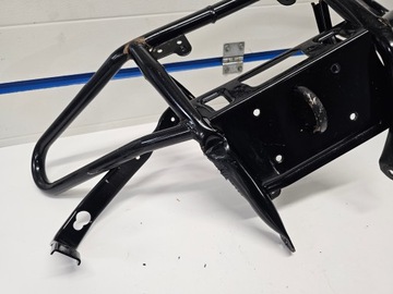 ARCTIC CAT 700 EFI бампер крыло