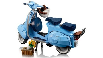 LEGO 10298 CREATOR EXPERT VESPA 125