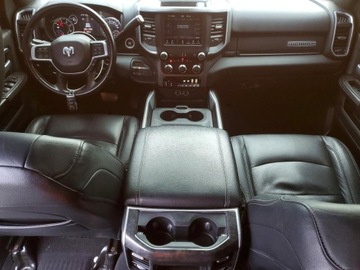 Dodge Ram V 2021 Dodge RAM 2021 RAM 2500 BIG HORN 6.7 Diesel 370KM, zdjęcie 7