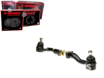 НАКЛАДКА NIPPARTS KIA RETONA