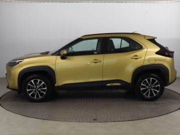 Toyota 2022 Toyota Yaris Cross 1.5 VVT-iE, Salon Polska, zdjęcie 2