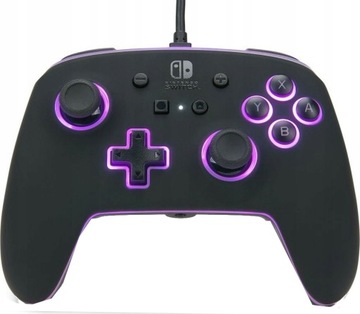 Gamepad PowerA przewodowy Spectra (151092501)