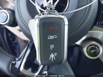 Maserati 2023 Maserati Grecale Modena 2023 2.0l 2.0 Benzyna 325KM, zdjęcie 11