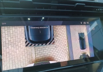 Peugeot 2023 Peugeot 308 47 Allure Pack AUTOMAT 130 KM FV23 Leasing 101 1.2, zdjęcie 24