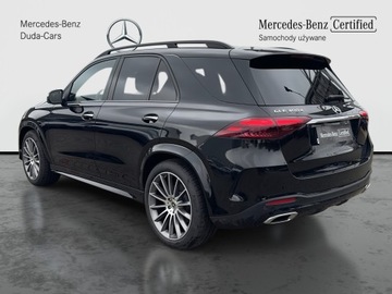 Mercedes GLE V167 SUV Facelifting 2.0 300d 269KM 2024 Mercedes-Benz GLE 300 300d 4Matic SUV - Pakiet AMG, zdjęcie 6