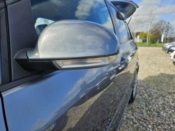 Volkswagen Golf Plus I 1.4 i 16V 80KM 2006 Volkswagen Golf Plus Opłacony Zdrowy Zadbany, zdjęcie 23