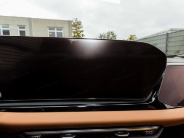 Audi A6 C9 3.0 55 TFSI 367KM 2026 AUDI A6 TFSI quattro S line Avant Combi (367KM) 2026, zdjęcie 9