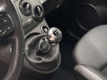 Fiat 500 II Seria 4 1.0 mHEV 70KM 2021 Fiat 500 Hybrid Connect, Android Auto, 1 wlasciciel, FV 23 gwarancja, dost, zdjęcie 7