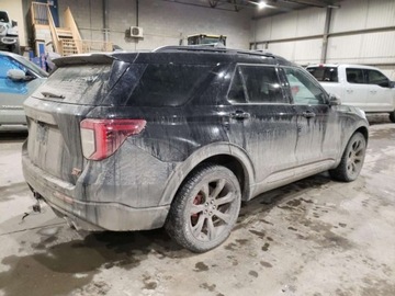 Ford Explorer VI 2023 Ford Explorer ST 2023 3.0l 3.0 Benzyna 400KM, zdjęcie 3