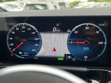 Mercedes 2022 Mercedes-Benz EQA 300, zdjęcie 26