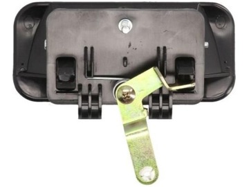 BLIC 6010-03-025402P VNĚJŠÍ DRŽÁK DVEŘE