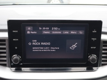 Kia Ceed III Hatchback Facelifting  1.5 T-GDI 160KM 2023 Kia Ceed 1.5 T-GDI, Salon Polska, Serwis ASO, zdjęcie 15