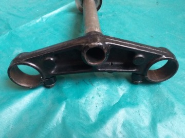 HONDA CBR 600 F3 PC 31 НИЖНЯЯ ПОЛКА