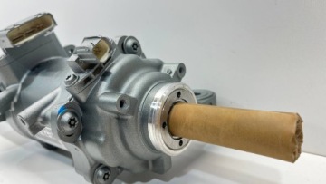 ЛЮЧОК РУЛЕВОГО МЕХАНИЗМА ACURA TL HONDA ACCORD VIII 53600-TK4-A01