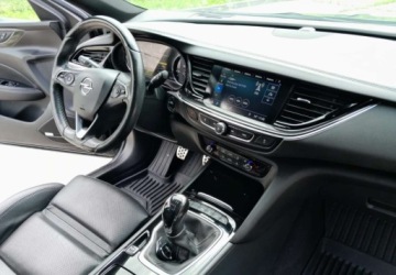 Opel Insignia II Sports Tourer 2.0 CDTI 170KM 2019 Opel Insignia Cena Brutto 2.0 Diesel 170KM, zdjęcie 18