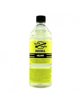DIESEL SKYDD DODATEK DO DIESLA DEPRESATOR -40 1l
