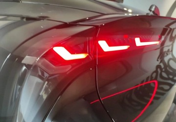 Alfa Romeo Junior 2025 Alfa Romeo Junior Alfa Romeo Junior Intensa 1.2 Benzyna 145KM, zdjęcie 9