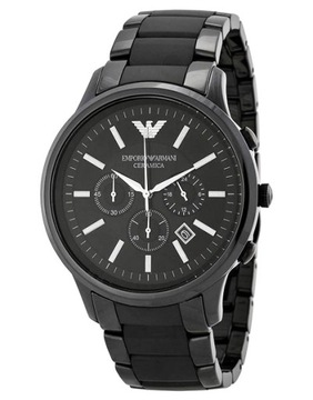 Emporio Armani Zegarek Męski AR1451