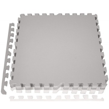 ОБРАЗОВАТЕЛЬНЫЙ КОВРИК-ПАЗЗЛ ДЛЯ ДЕТЕЙ ИЗ ПЕНЫ ЭВА 179x179см ШЕФОВАЯ ДОСКА