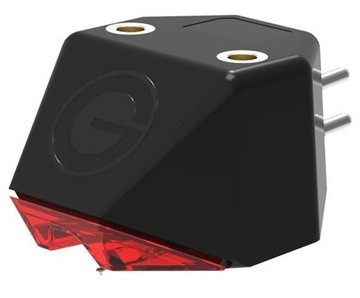 Goldring E1 (E-1) Red GL0054 Wkładka gramofonowa