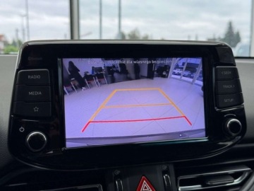 Hyundai i30 III Hatchback Facelifting 1.0 T-GDI 120KM 2022 Hyundai i30 Smart 1 wlasciciel Salon Polska FV 23 gwarancja dostawa, zdjęcie 28