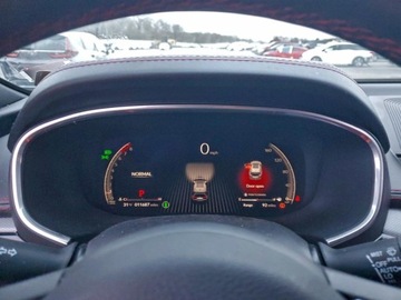 Acura MDX II 2024 Acura MDX 2024 ACURA MDX A-SPEC 3.5 Benzyna 290KM, zdjęcie 10