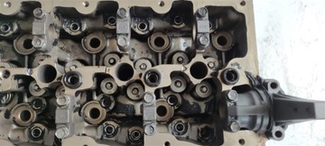 ГОЛОВКА ДВИГАТЕЛЯ HYUNDAI IX35 I40 1.6 1.7 CRDI D4FD 22111-2A260