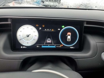 Hyundai 2024 Hyundai Santa Cruz Night 2024 2.5l 2.5 Benzyna 281KM, zdjęcie 9