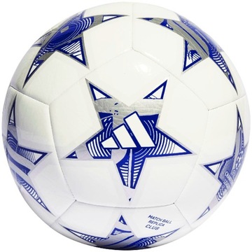 Adidas piłka nożna dla dzieci do nogi IA0945 r 4