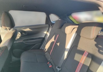 Hyundai i20 III Hatchback Facelifting 1.0 T-GDI 100KM 2025 Hyundai i20 i20 Hatchback 1.0 T-GDI 6MT 100KM Manualna 6-bieg. N LINE 20, zdjęcie 15