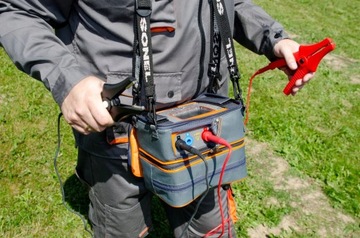 ТЕСТЕР СОПРОТИВЛЕНИЯ ИЗОЛЯЦИИ SONEL MIC-2501