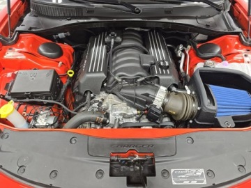 Dodge Charger VII 2023 Dodge Charger Scat Pack 2023 6.4 Benzyna 485KM, zdjęcie 7
