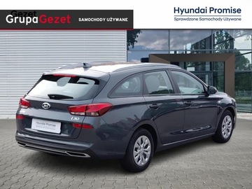 Hyundai i30 III Wagon Facelifting 1.0 T-GDI 120KM 2022 Hyundai i30 Modern 1.0 T-GDI 120KM 6MT, zdjęcie 4