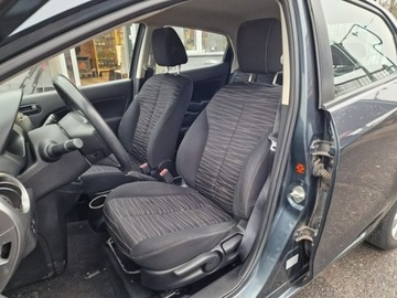 Mazda 2 II Hatchback 5d 1.3 86KM 2008 Mazda 2 1.4 Benzyna 84 KM, Klimatyzacja, Alufelgi,, zdjęcie 4