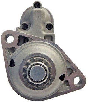 STARTÉR 8EA 011 611-551 HELLA MERCEDES