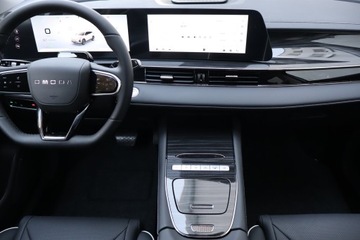 Omoda 5 1.6 T-GDI 147KM 2025 Omoda 5 1.6 T, Serwis ASO, Automat, VAT 23%, zdjęcie 11