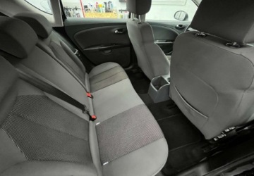 Seat Leon II 1.6 MPI 102KM 2008 Seat Leon 1.6 benzyna MPi Super stan Serwisowany 1.6 Benzyna 102KM, zdjęcie 19