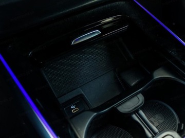 Mercedes GLB SUV AMG 35 2.0 306KM 2025 MERCEDES-BENZ GLB AMG 35 4-Matic Suv 2.0 (306KM) 2025, zdjęcie 11