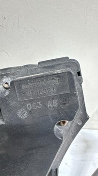 MODUL ŘÍZENÍ REZISTOR VENTILÁTORŮ SAAB 93 9-3 II 2.8 V6 874682J VECTRA