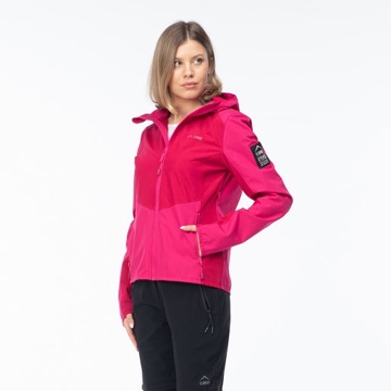 Damski Softshell ENVISAT WO'S XL