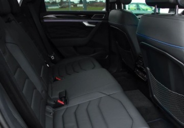 Volkswagen Touareg III 2025 Volkswagen Touareg 3.0 TFSI eHybrid R 340KW PHEV 4MOTION Tiptronic Hak Hea, zdjęcie 12