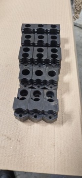 Szczeki pazurowe pasujace do kitagawa b206, 160mm