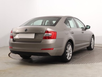 Skoda Octavia III Liftback 1.4 TSI  150KM 2016 Skoda Octavia 1.4 TSI, Salon Polska, Serwis ASO, zdjęcie 4
