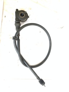 Шнек Cagiva Blues 125 с леской